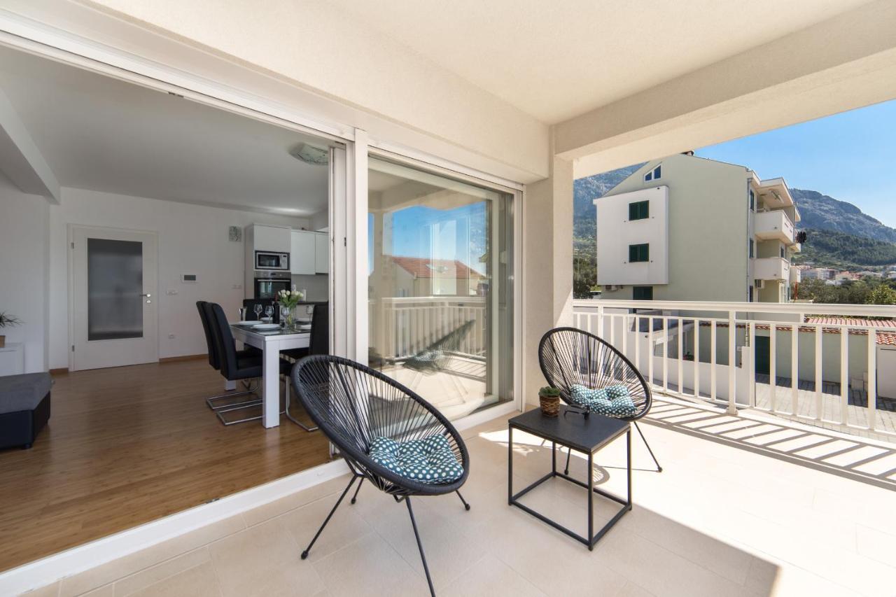 Apartment Luxury Xxl
